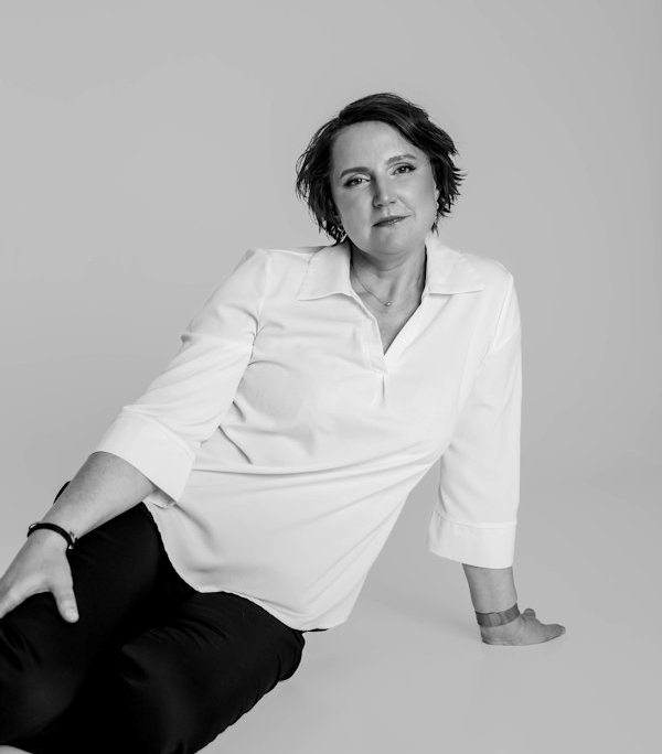 Dr Karin Rallmann